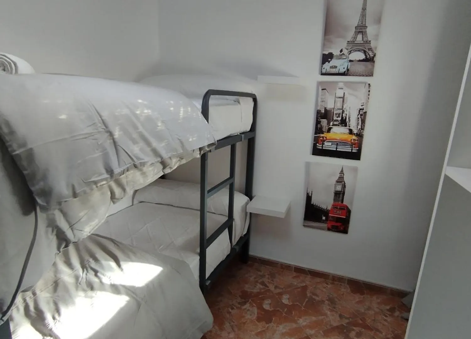Apartamentos Lucia Algodonales España