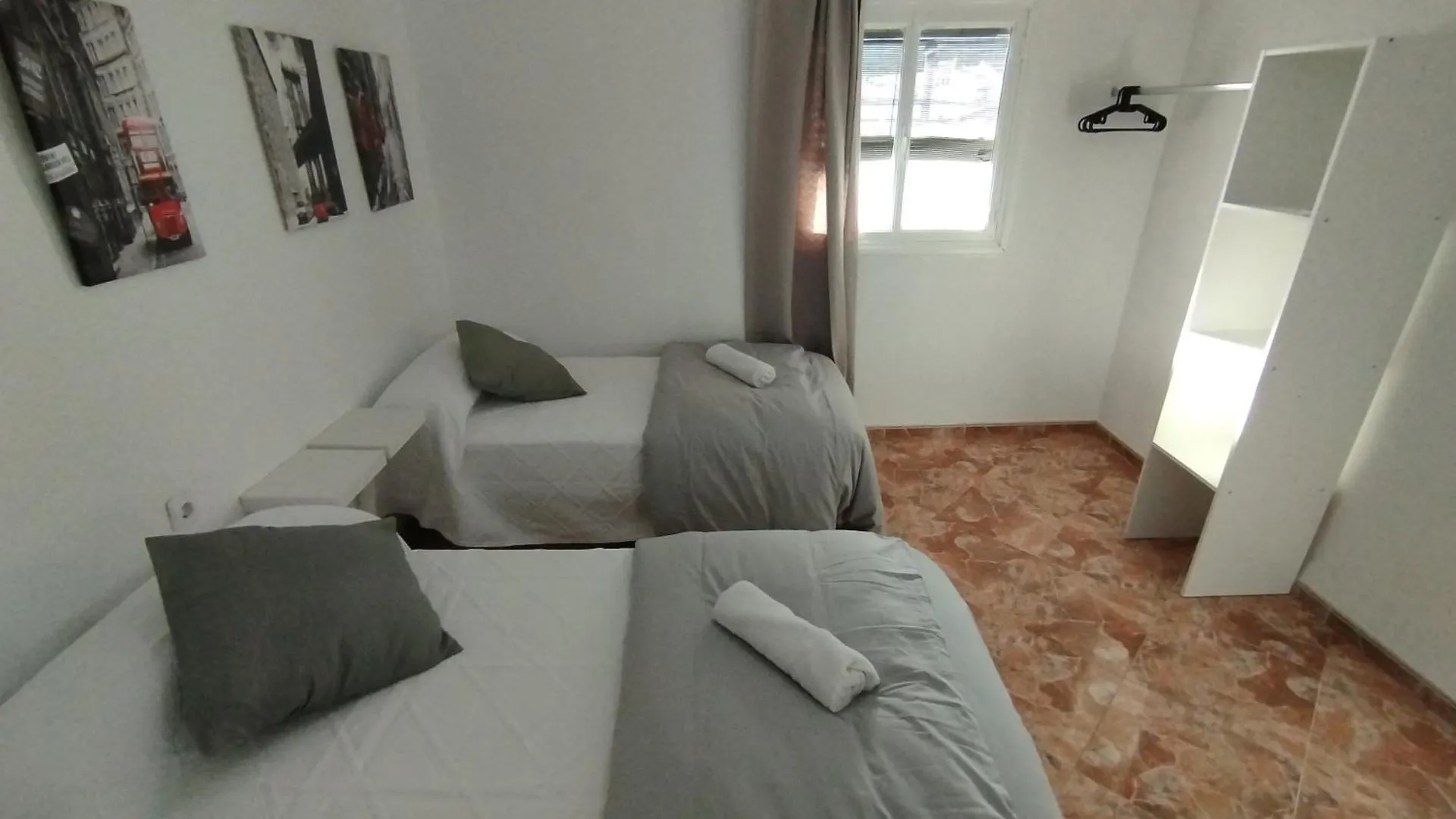 Apartamentos Lucia Algodonales
