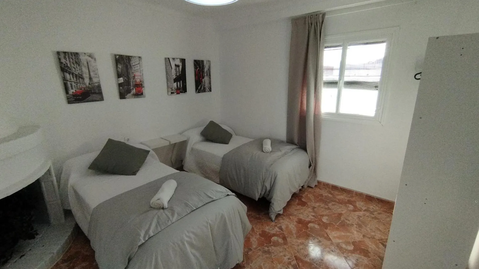 Apartamentos Lucia Algodonales